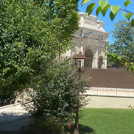 Villa Agrippa Orange  Exterior photo