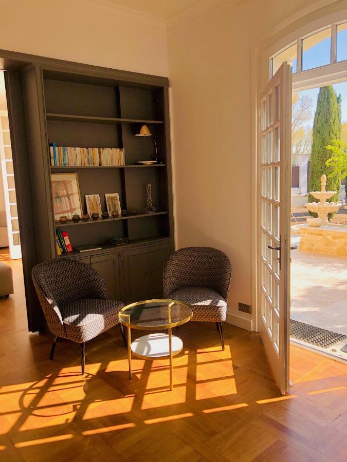 Villa Agrippa Orange  Exterior photo