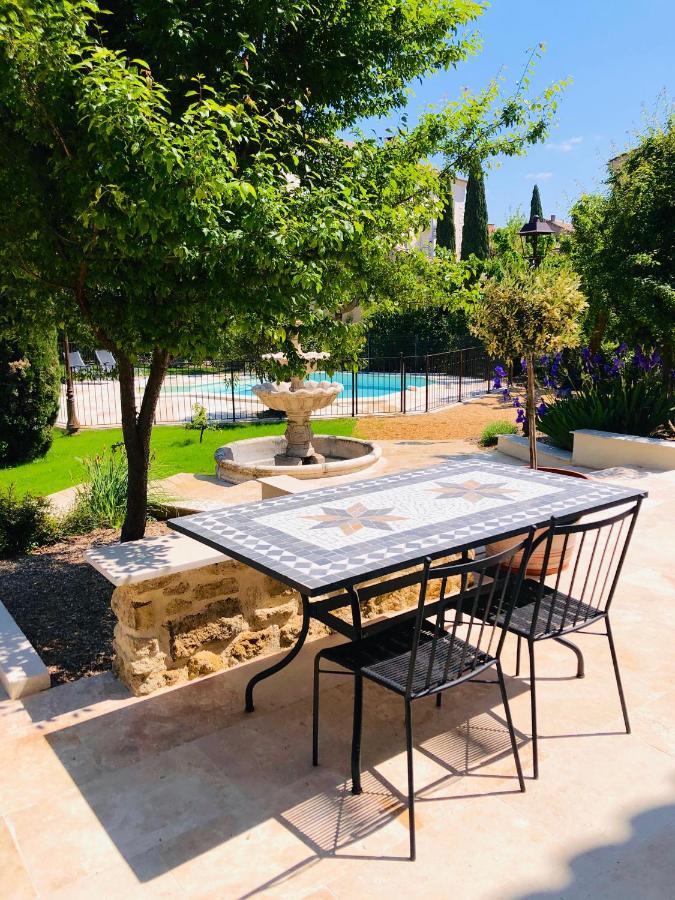 Villa Agrippa Orange  Exterior photo