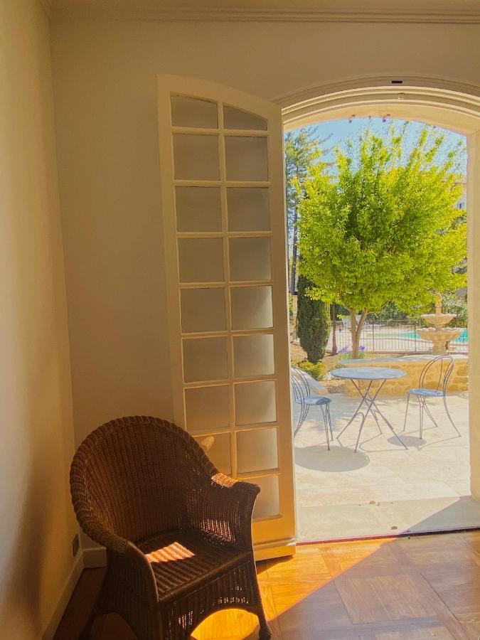 Villa Agrippa Orange  Exterior photo