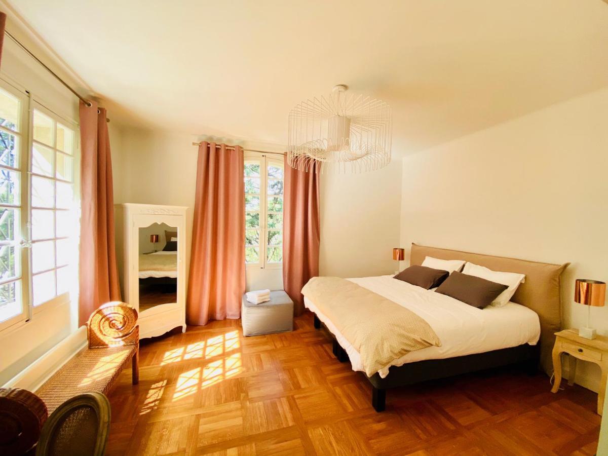 Villa Agrippa Orange  Exterior photo