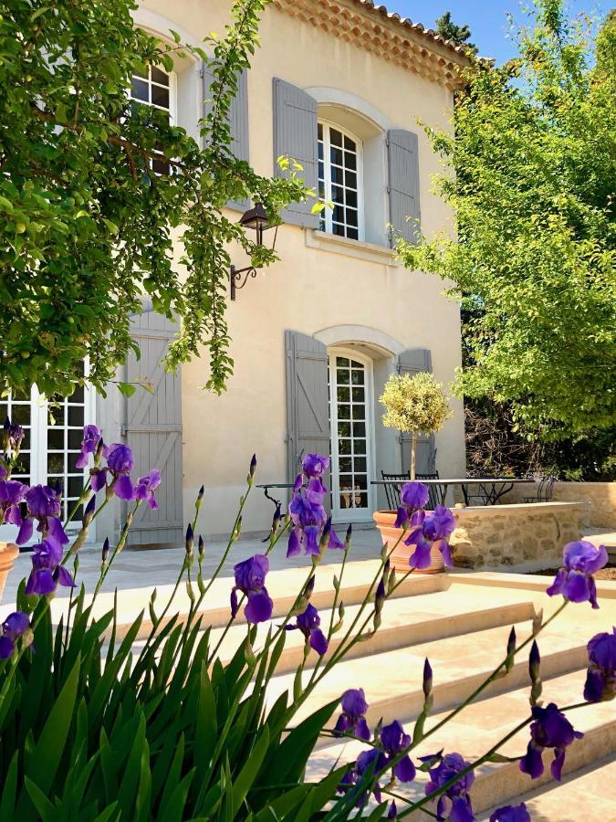 Villa Agrippa Orange  Exterior photo
