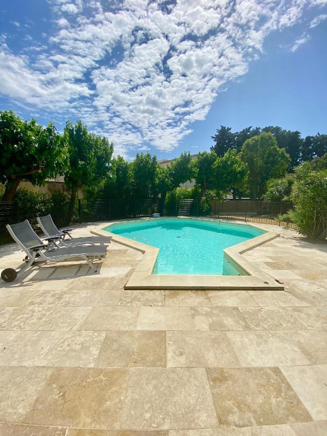 Villa Agrippa Orange  Exterior photo