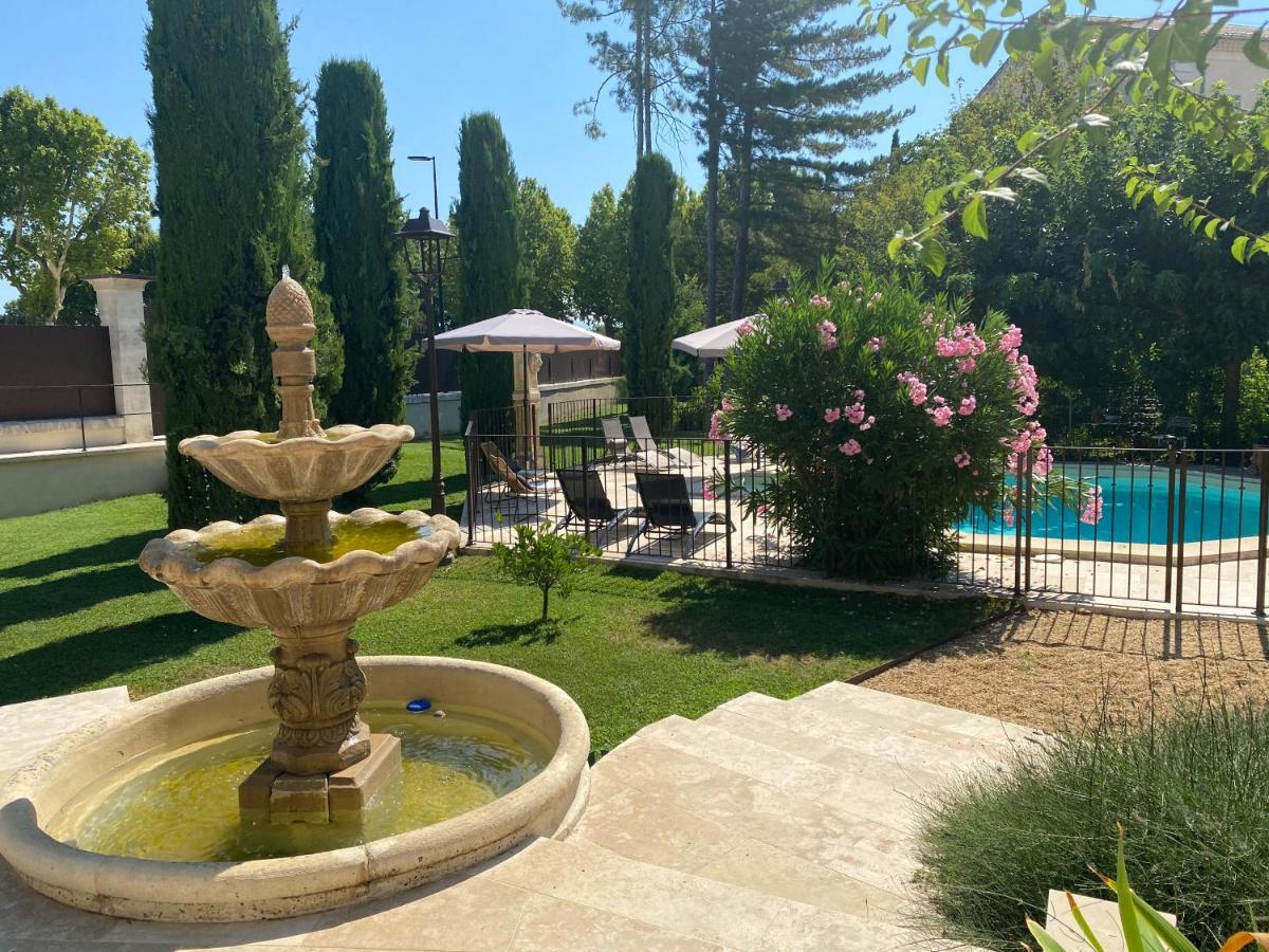 Villa Agrippa Orange  Exterior photo