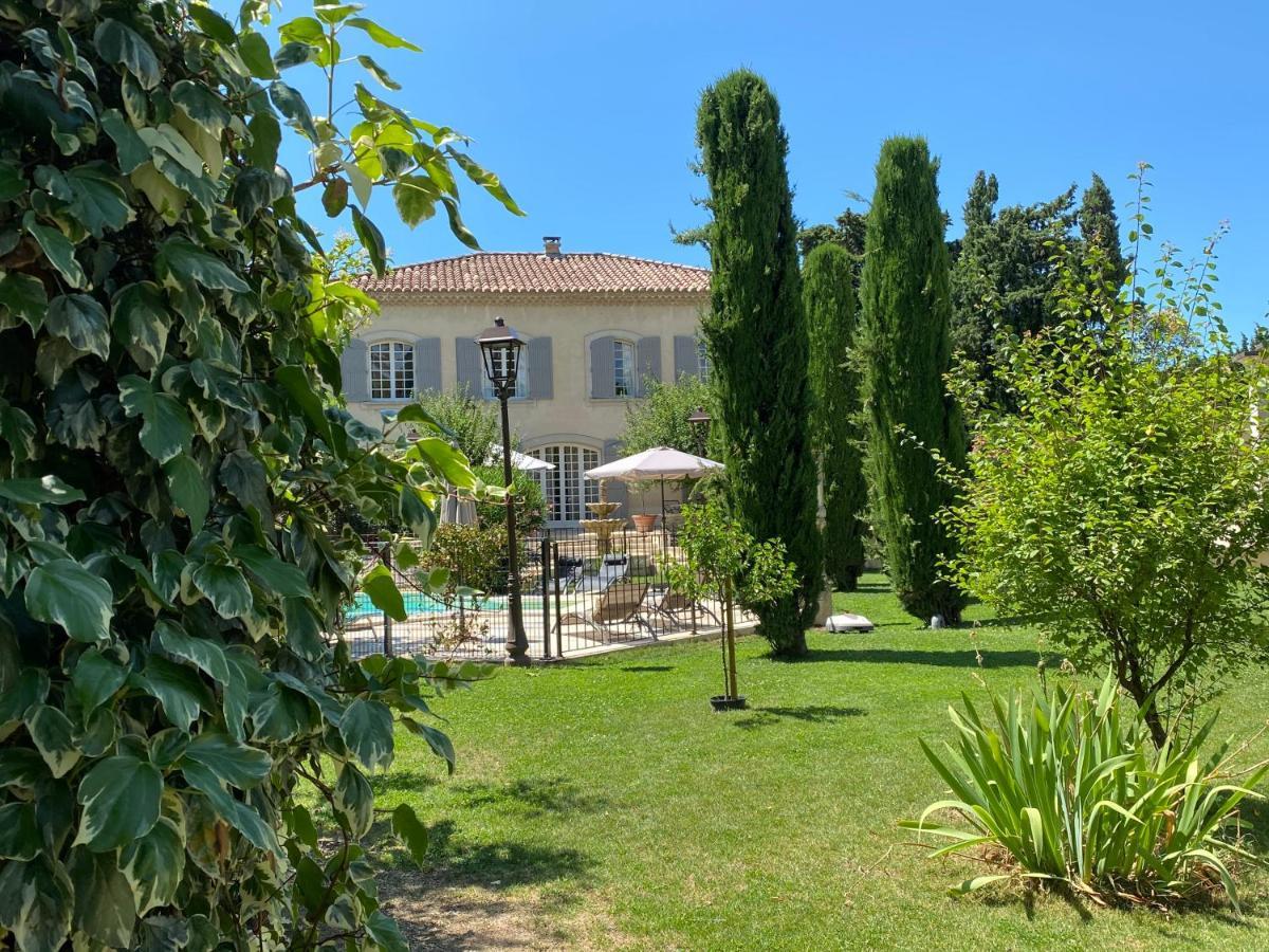 Villa Agrippa Orange  Exterior photo